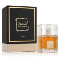 Lattafa Perfume Khamrah Unisex s/C