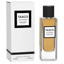 Milestone Perfume Taxco Masculino 80ML s/C