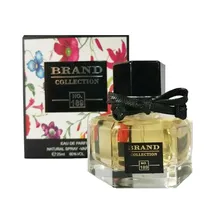 Perfume Brand Collection No.189 Gucci Flo