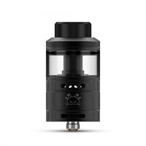 Atomizador Hellvape Fat Rabbit Rta Matte Black