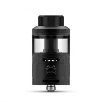 Atomizador Hellvape Fat Rabbit Rta Matte Black
