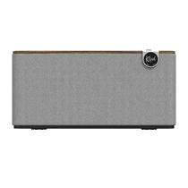 Caixa de Som Bluetooth Klipsch Speaker The Three Plus Matte Black