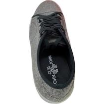 Tenis John John Masculino 90-25-0297-009 38 - Preto