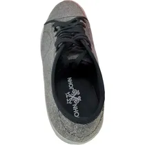 Tênis John John Masculino 90-25-0297-009 38 - Preto