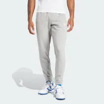 Moleton Adidas 3-Stripes Crew Gris
