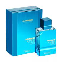 Al Haramain Perfume P.Al Haramain Amber Aqua Dubai Uni 100 s/C