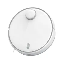 Robô Aspirador Xiaomi Mi Robot Vacuum-Mop 2 Pro 5200MAH, 3000 Pa - Branco