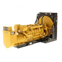 Cat 1/25 Package Generator Set 3516B 85100C