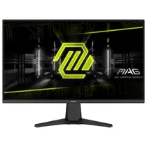 Monitor Gamer MSI Mag 275QF 27" WQHD Ips 180HZ / 0.5MS - Preto