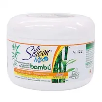 Máscara de Tratamento Silicon Mix Bambu 225G