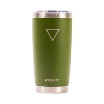 Vaso Termico Hydrate 600 591ML Verde Militar