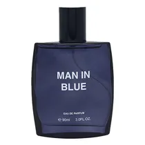 Perfume Dear Body Man In Blue - Eau de Parfum - Masculino - 90ML
