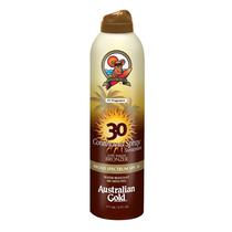 A. Gold Instant Bronzer SPF30 Aerosol 170G