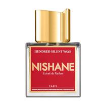 Perfume Nishane Hundred Silent Ways Unissex Edp 100ML