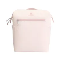 Mochila Hielera Stanley 10-12990-012 Madeleine Midi Cooler Backpack 14L Rose Quartz