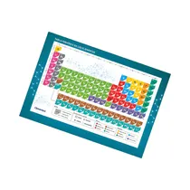 Juguete Clementoni Ciencia Y Juego Lab 55287 Mi Laboratorio de Química