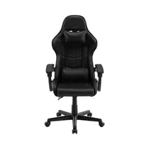 Silla Gamer Havit GC933 Negro