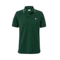 Polo Masculino Tchibo Pique Mangas Cortas