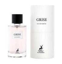 Perfume Maison Alhambra Grise Eau de Parfum 100ML