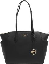 Bolsa Michael Kors Feminina 30S2G6AT2L-001 - Black