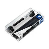 Bolígrafo Staedtler TRX 412TRX9M-9 Negro