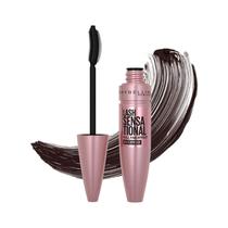 Mascara para Pestanas Maybelline Lash Sensational Waterproof 258 Brownish Black 9ML