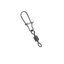 Sumax Pesca Accesorios GSNP Acero Inoxidable 50 Unidades Plateado