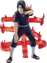 Banpresto Coleccionables Naruto Effectreme Uchiha Itachi