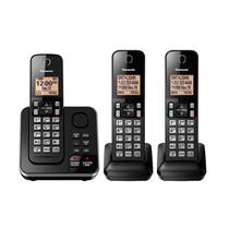 Aparelho de Telefone Panasonic KX-TGC363