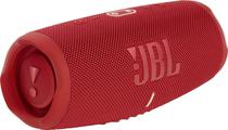 Caixa de Som JBL Charge 5 BT Red