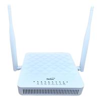 F. Onu Gpon Wifi AN5506-02FG 1GE+1FE+1POTS+1FXS 5DBI FBH Upc