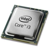 Processador Intel Core i3 3220 Pull OEM Socket LGA 1155 2 Core 4 Threads Cache 3MB