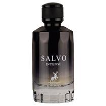 Perfume Maison Alhambra Salvo Masculino Eau de Parfum 100ML