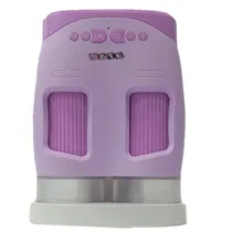 Binóculo A-DV926 Satellite com Cámara - Pink