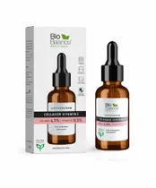 Bio Balance Superserum Collagen-Vitamin C