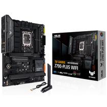 Placa-Mae Asus Tuf Gaming Z790-Plus Wifi LGA 1700 DDR5 ATX