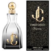 Perfume Jimmy Choo I Want Choo Forever Edp Femenino - 100ML (28927)