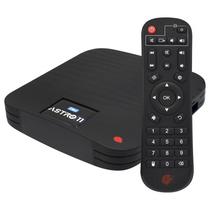 Receptor Mibo Astro 11 Wifi/Android/HDMI Black