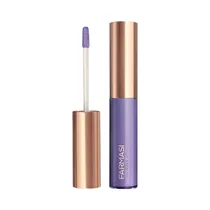Sombra de Ojos Farmasi Liquid Eyeshadow 05 Dive Into Blue 7ML