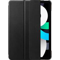 Spigen Capa iPad Air 4/5TH 10.9" Smart Fold Black Policarbonato PC iPad Air 10.9" 2020/2022 Negro