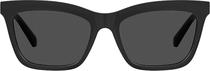 Oculos de Sol Moschino MOL057/s 807 Ir - Feminino