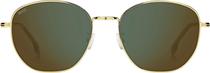 Oculos de Sol Hugo Boss - 1671/F/SK J5GMT