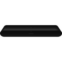 Barra de Som Sonos Ray Air Play 2 Wi-Fi - Preto