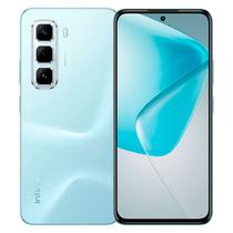 Celular Infinix Hot 50 Pro X6881 - 8/256GB - 6.78" - Dual-Sim - Glacier Blue