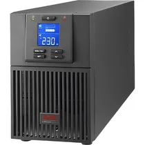 Nobreak Apc SRV1KI 1000VA 800W 230V - Preto