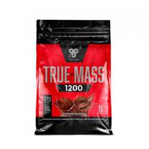 *True-Mass 1200 Chocolate 10LB-657 BSN