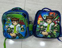 Mochila Infantil de Ben 10 Omnive