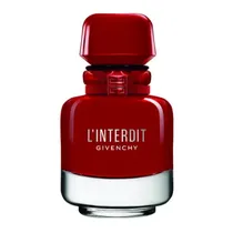 Perfume Givenchy L'Interdit Rouge Ultime Feminino Edp 80ML