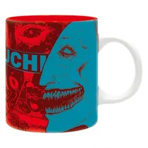 Abystyle Mug Junji Ito - Fuchi 13157