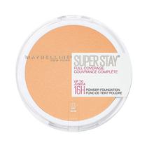 Base En Polvo Maybelline Superstay Full 320 Honey